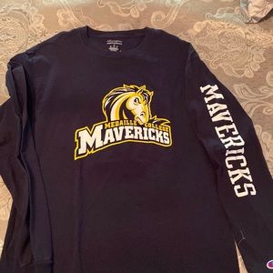 Medaille college Mavericks